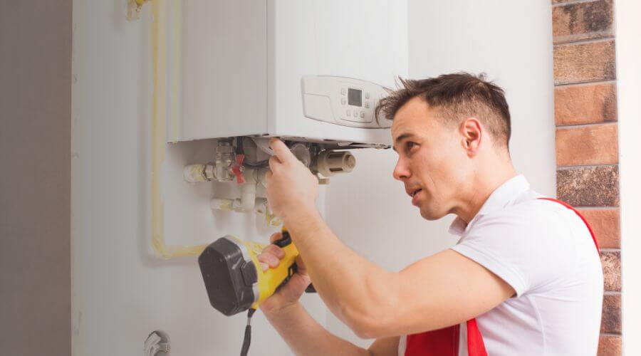 Professional emergency plumbing in Passaic, NJ